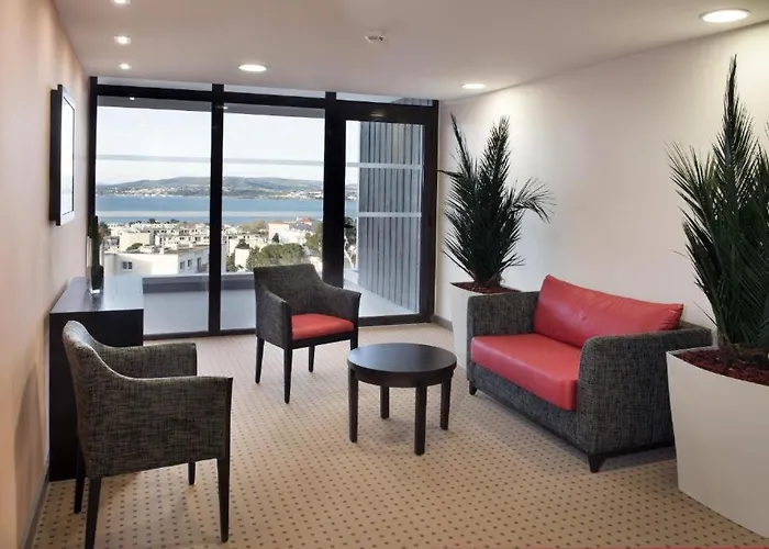 Aparthotel Domitys Le Ruban d'Azur à Sète