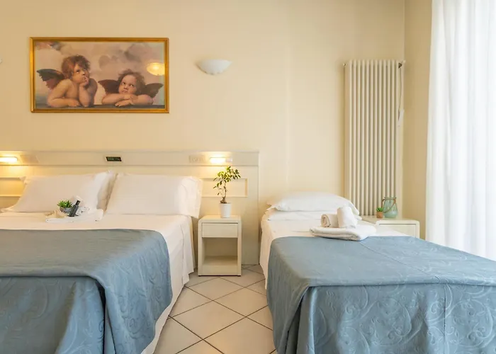 Hotel Arizona Riccione