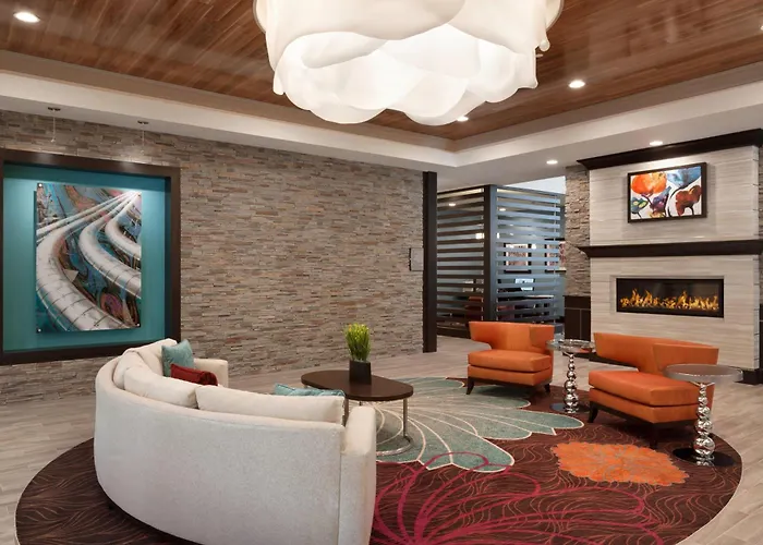 Homewood Suites By Hilton North Houston/Spring