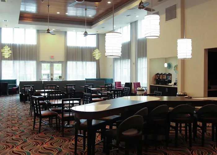 Homewood Suites By Hilton North Houston/Spring