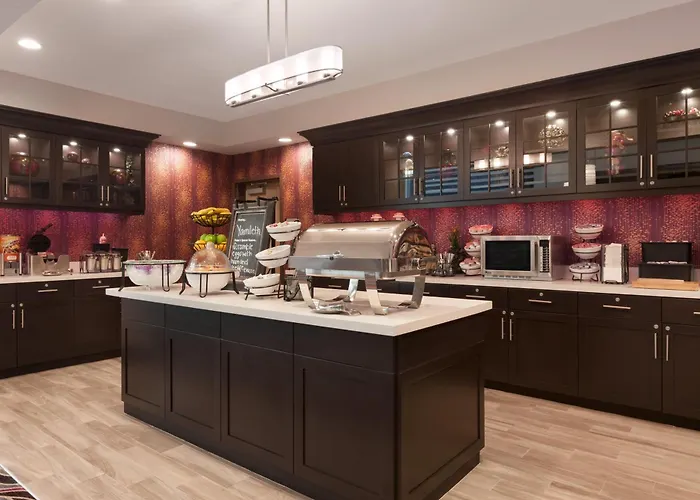 Homewood Suites By Hilton North Houston/Spring