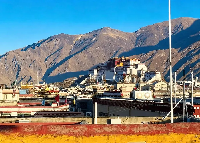 Lhasa Hotels