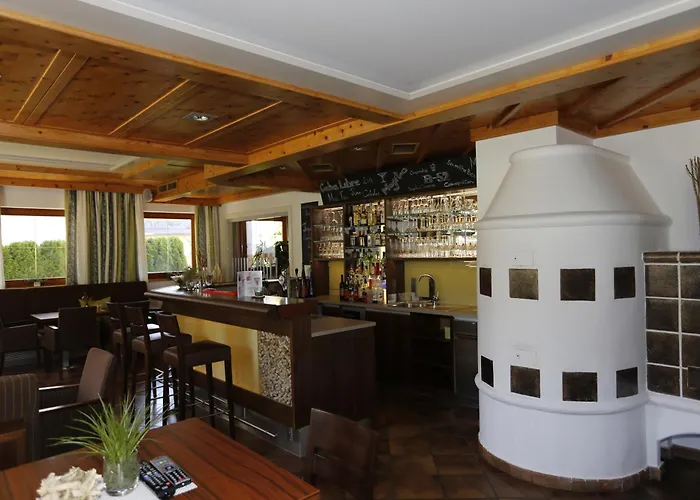 Hotel Edelweiss Maria Alm am Steinernen Meer