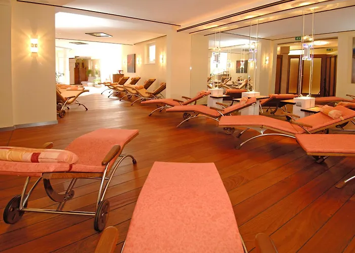 Hotel Edelweiss Maria Alm am Steinernen Meer