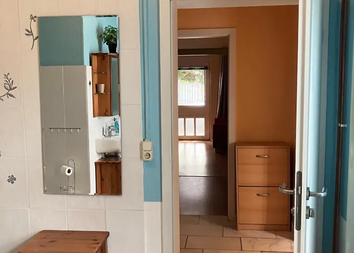 Apartmentpension Am Krongut Potsdam