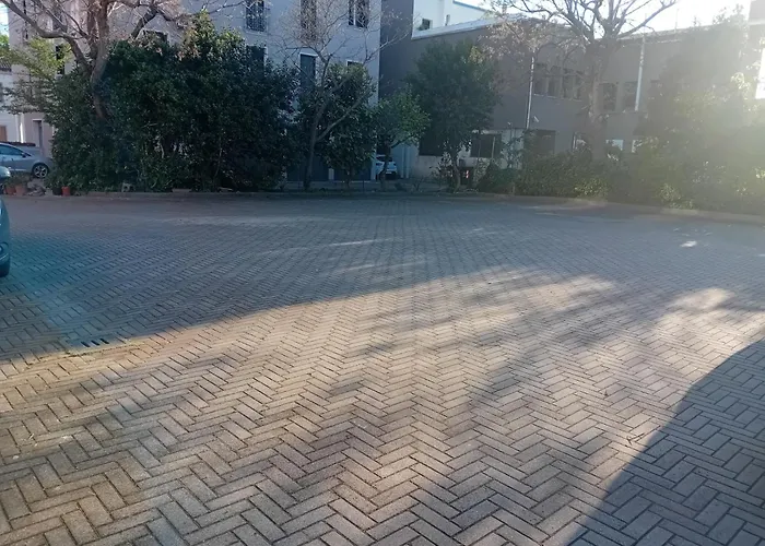 Delta Park