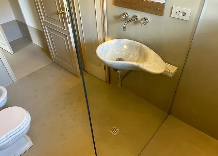 B&B A Piazza del Gesù Viterbo