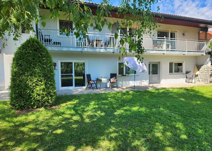 Ferienwohnung Winzerhof Düring Iphofen