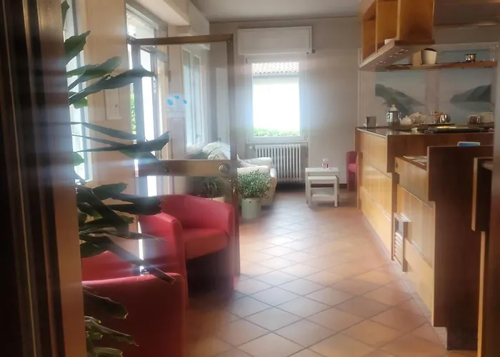 Hotel a Monte Isola