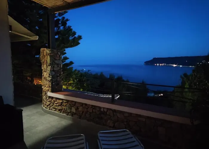 Le Terre Del Drago Apartment Bergeggi