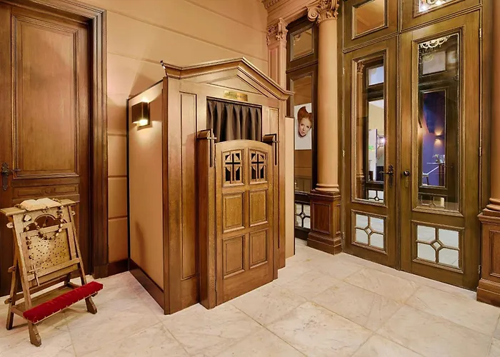 Hotel Nassau Breda, Autograph Collection By Marriott