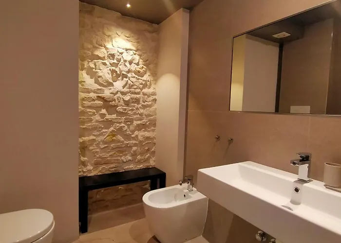 Hotel Ral 7039 Numana