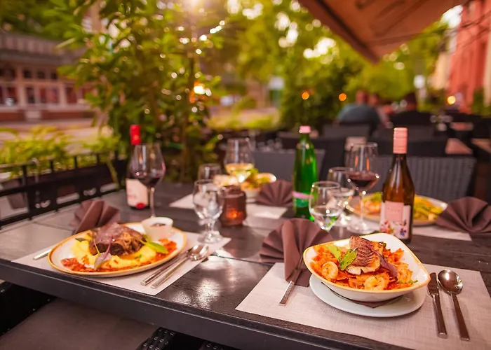 Best 17 Spa Hotels in Gyula for a Relaxing Getaway