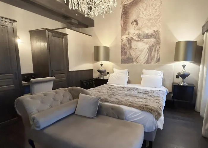 Hotel Le Castel Chamonix