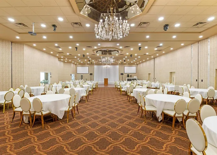 Mission Hotels