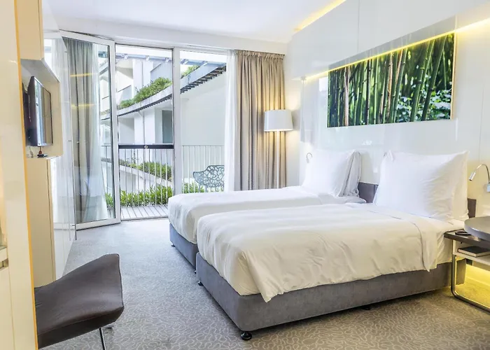 Kigali Boutique Hotels