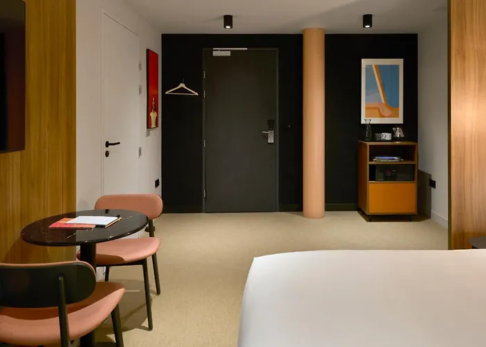Good Hotel London