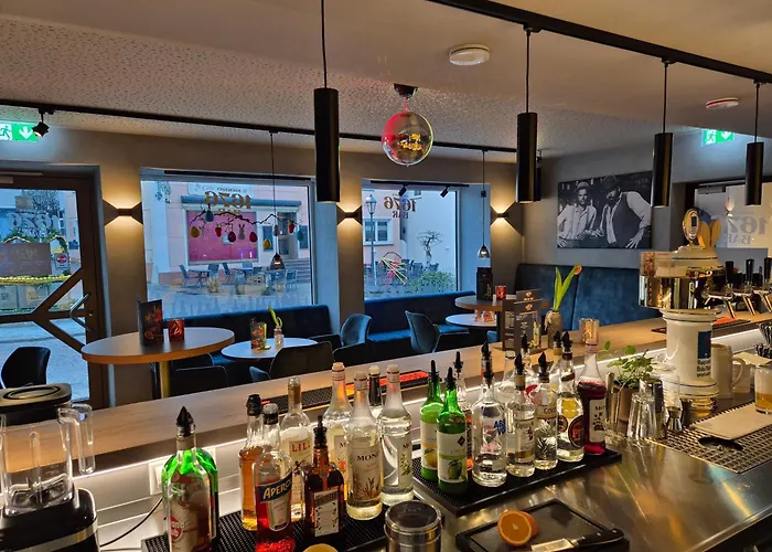 Hotels in Harburg (Bavaria)