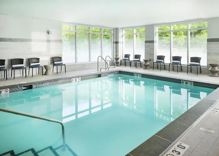 Bridgewater Hotels