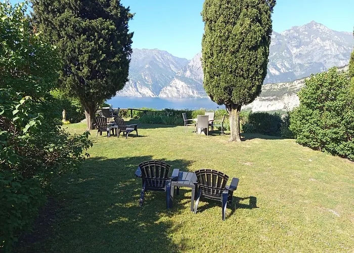 Garden Belvedere B&B Torbole Sul Garda