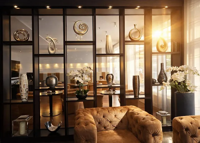 City Hotel Isar-Residenz Landshut