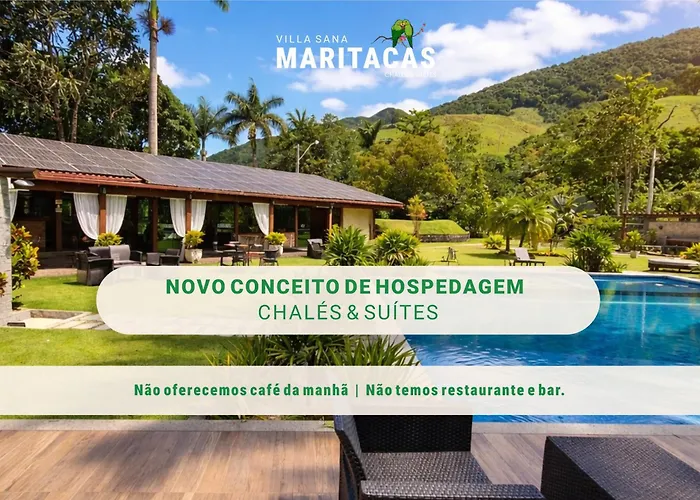 Villa Sana Maritacas