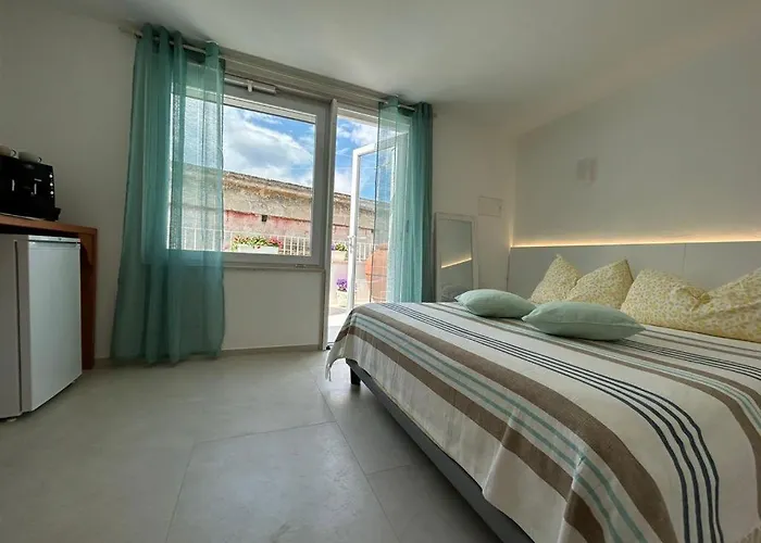 Bed and Breakfast La Naca sul Porto Polignano a Mare