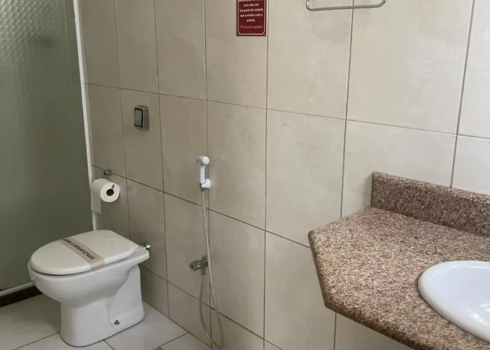Hotel Regência
