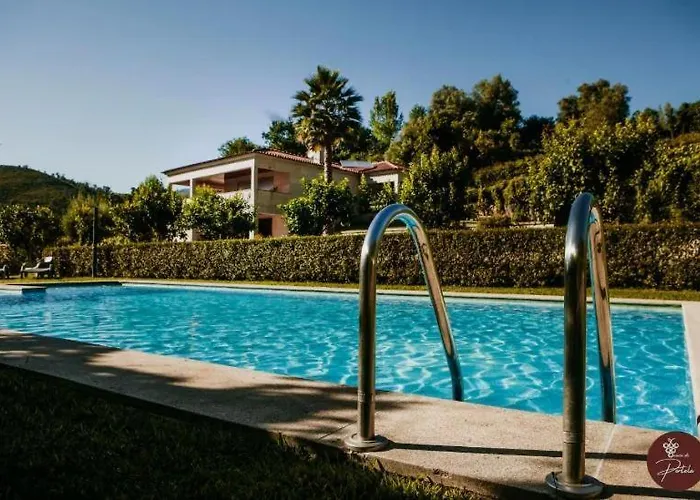 Casa Da Adega - Quinta Da Portela Terras de Bouro