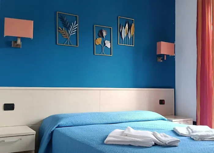 Hotels in Borghetto Santo Spirito