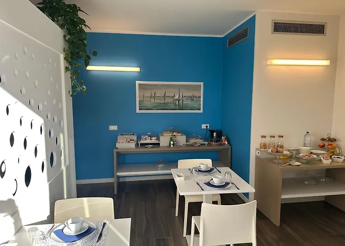 B&B Alma Garda Lake Peschiera del Garda