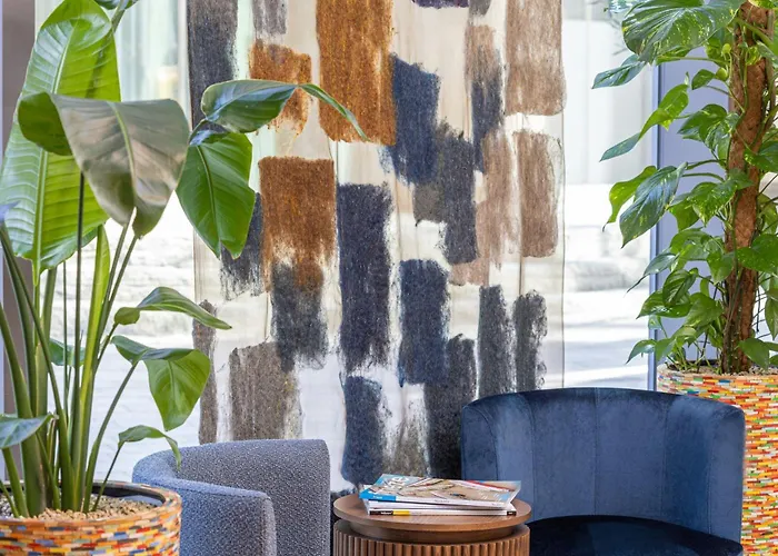 Bankside Hotel, Autograph Collection Londen