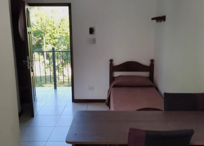 Villa General Belgrano Hotels
