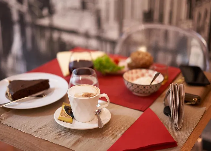 Locanda delle Mercanzie Brescia