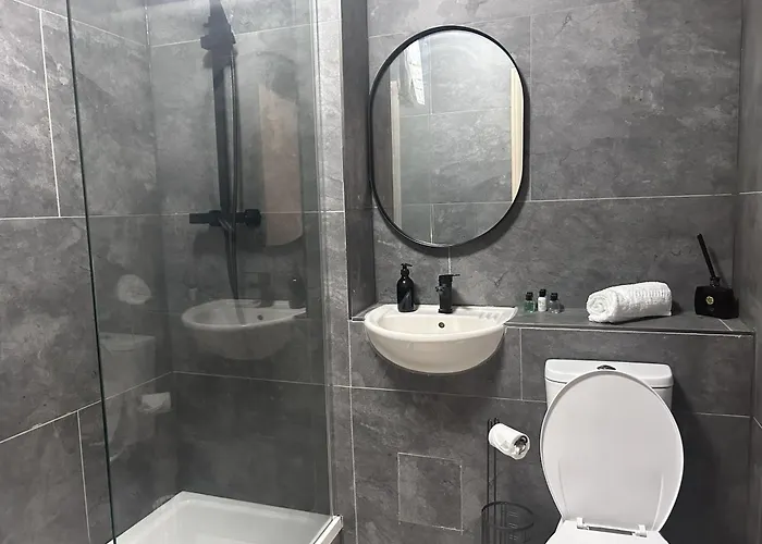 Betchworth Hotels