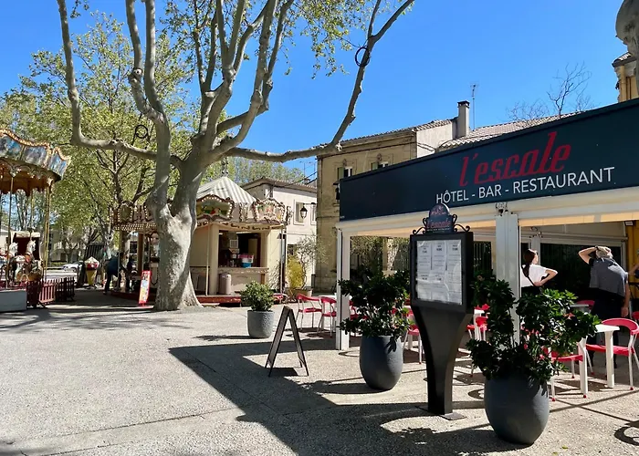 Hotel L'Escale