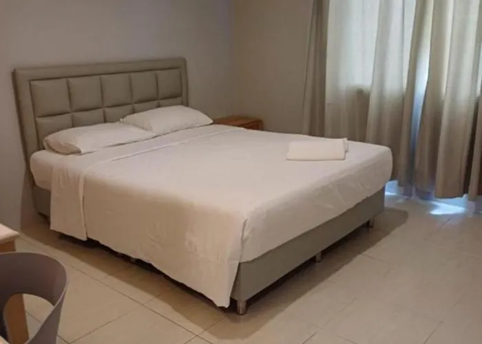 Hotéis de Hua Hin