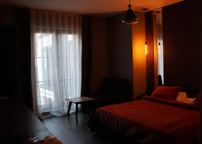 Hotel a Prizren