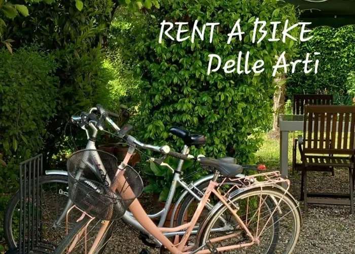 B&B delle Arti Crema