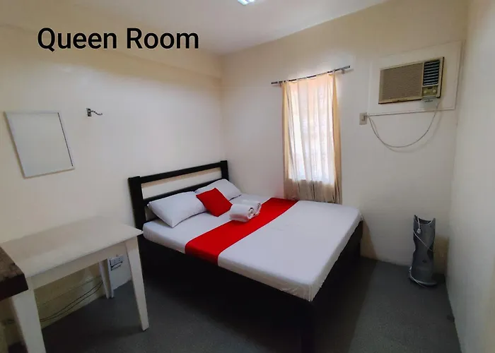Bed and Breakfast Bed And Brewhouse Sucat à Paranaque City