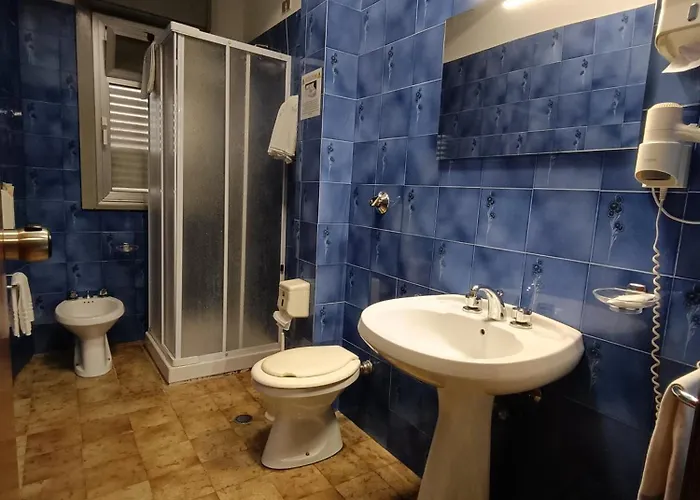 Hotel Il Dollaro