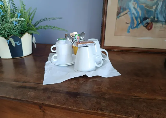 Hotel Casaisabel Burdeos