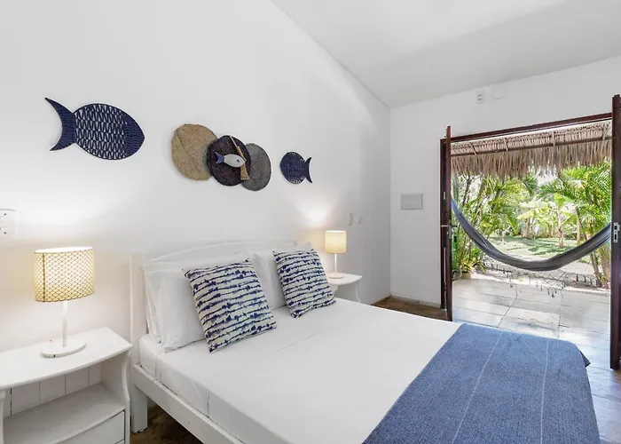 Controvento Boutique Hotel - Yoga Kitesurf Cumbuco