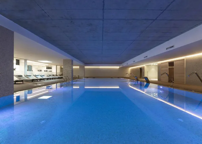 Boeira Garden Hotel Porto Gaia, Curio Collection By Hilton Vila Nova de Gaia
