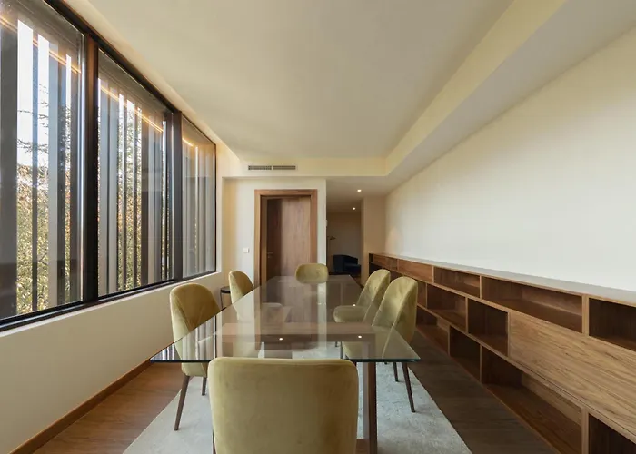 Boeira Garden Hotel Porto Gaia, Curio Collection By Hilton Vila Nova de Gaia