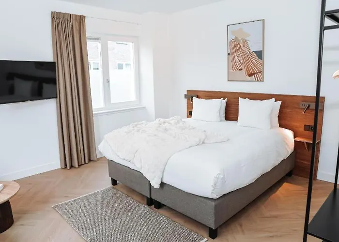Hotel Paradis Zandvoort