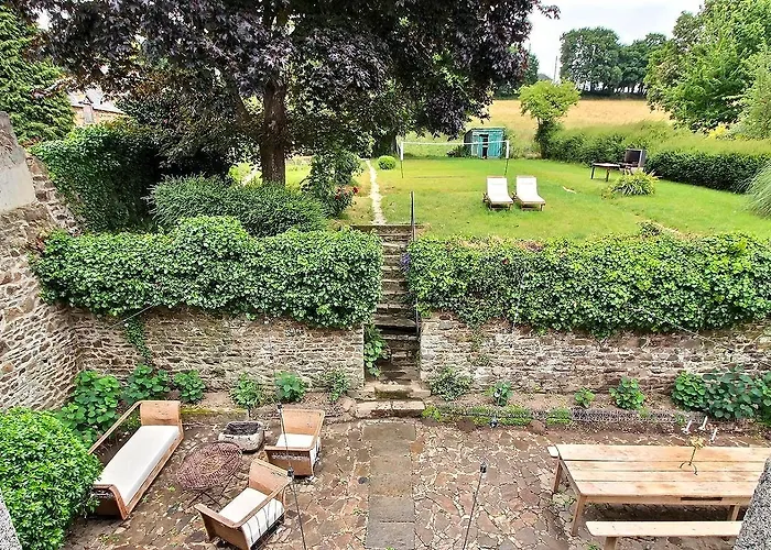 Bed and Breakfast Artefact à Lamballe