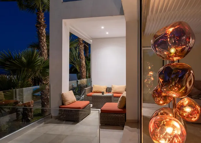 Le Tanger Residence Hoteliere Tala Lakran