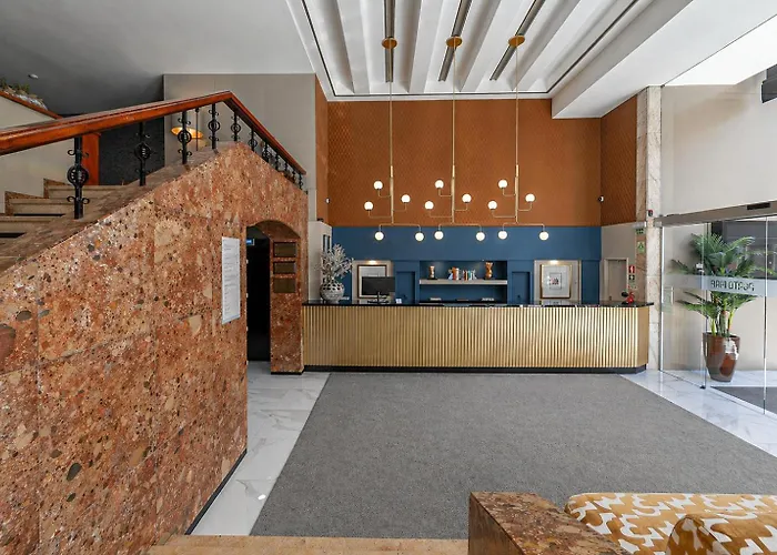 Hotel Porto Mar