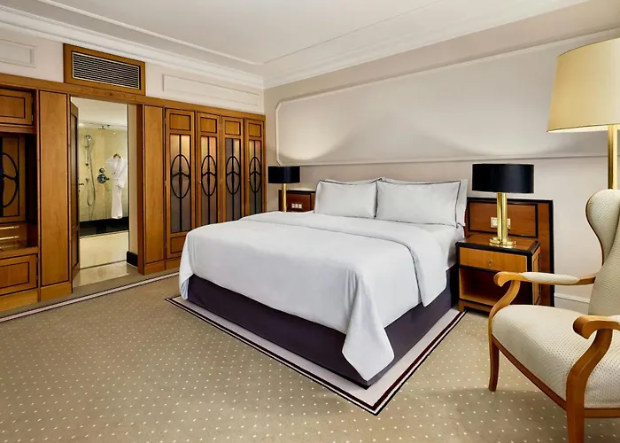 The Westin Grand Berlin